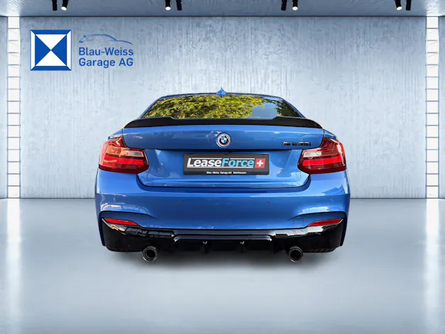 BMW M235i Steptronic