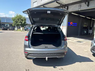 Škoda Kodiaq 2.0 TSI Sportline 4x4