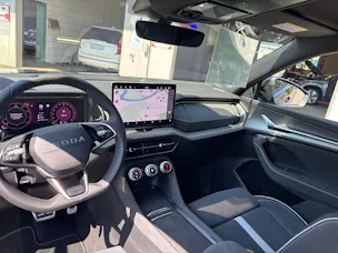 Škoda Kodiaq 2.0 TSI Sportline 4x4