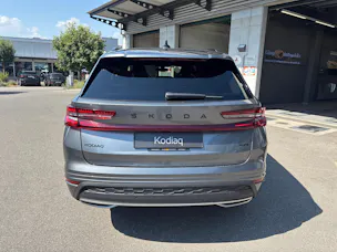 Škoda Kodiaq 2.0 TSI Sportline 4x4