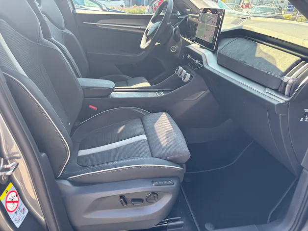 Škoda Kodiaq 2.0 TSI Sportline 4x4
