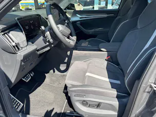 Škoda Kodiaq 2.0 TSI Sportline 4x4