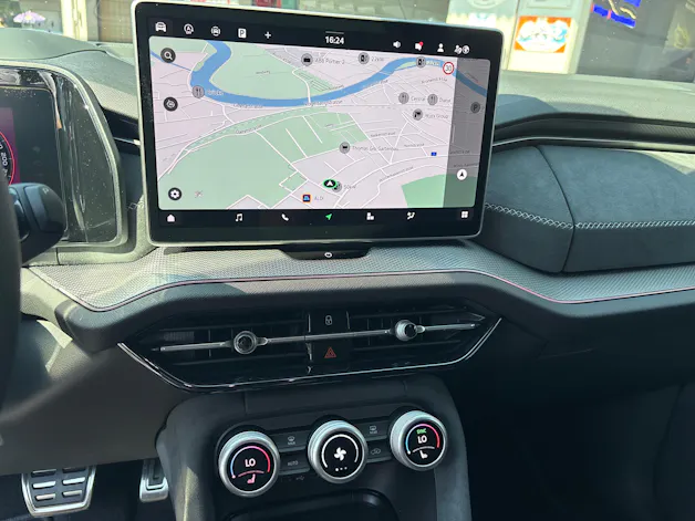 Škoda Kodiaq 2.0 TSI Sportline 4x4