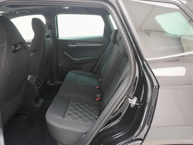 Škoda Karoq 2.0 TSI SportLine DSG 4x4