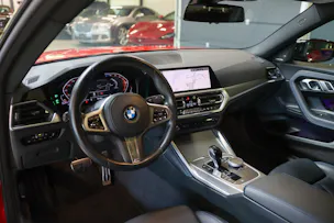 BMW 220d M