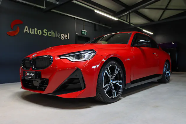 BMW 220d M