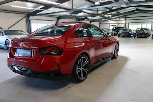 BMW 220d M