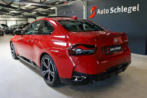 BMW 220d M