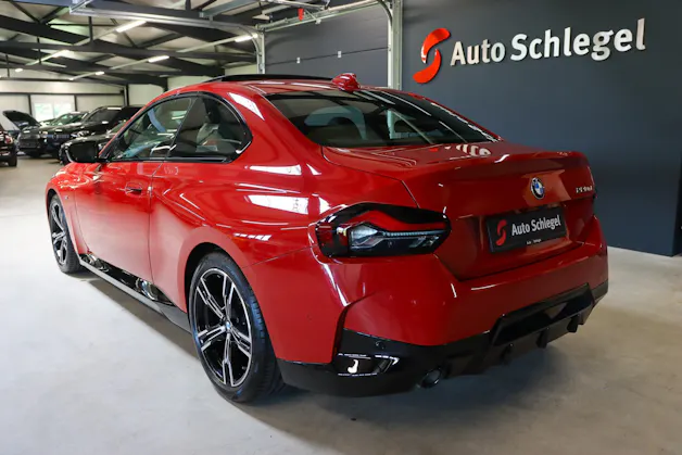 BMW 220d M