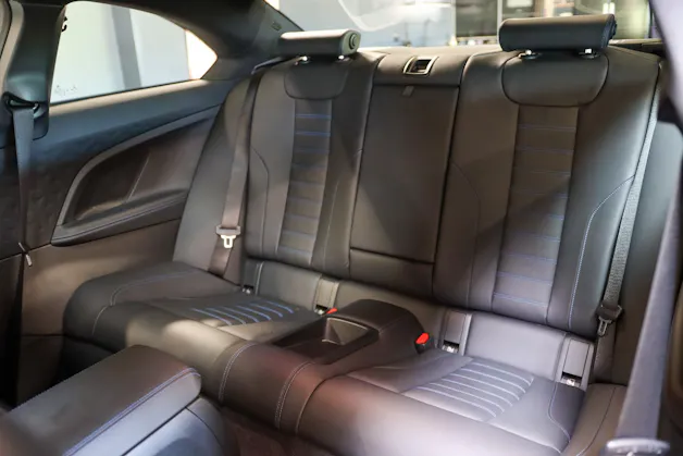 BMW 220d M