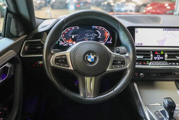 BMW 220d M