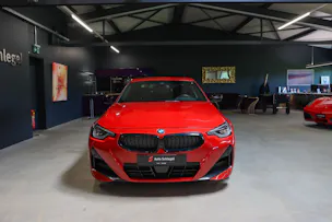 BMW 220d M