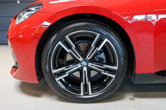 BMW 220d M