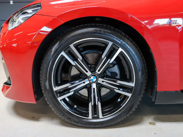 BMW 220d M