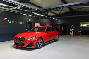 BMW 220d M
