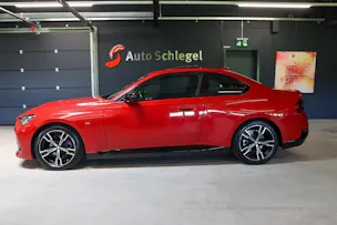 BMW 220d M