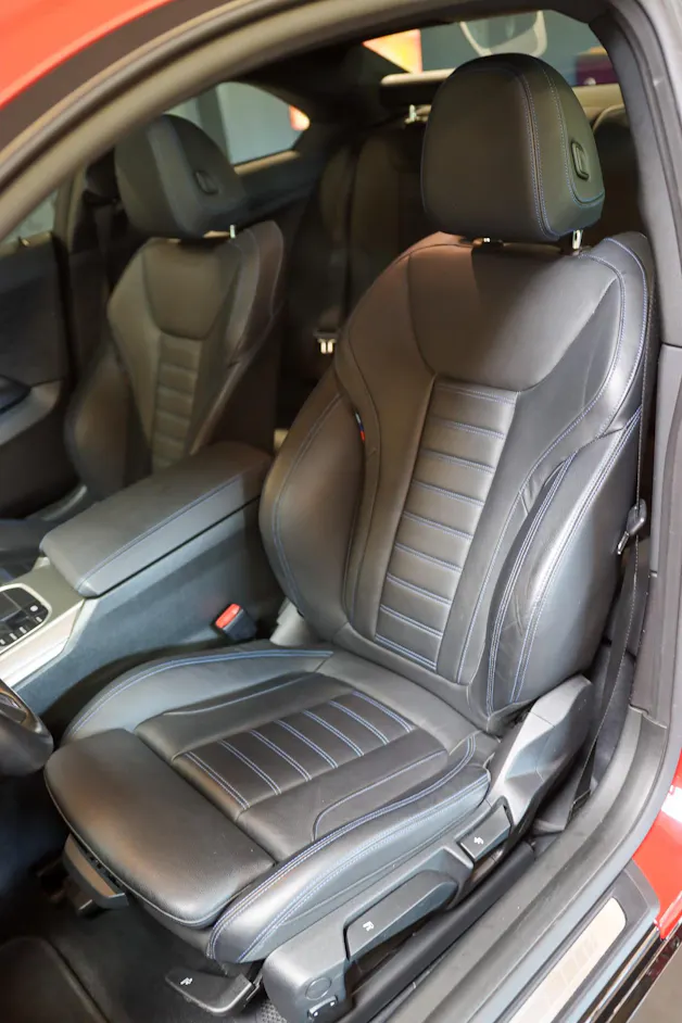 BMW 220d M