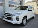 Mitsubishi ASX 2.0 MIVEC Style 2WD Automat