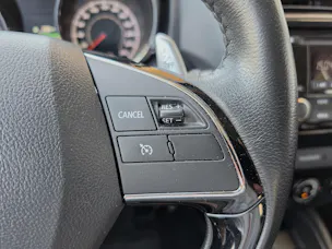 Mitsubishi ASX 2.0 MIVEC Style 2WD Automat