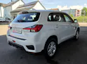 Mitsubishi ASX 2.0 MIVEC Style 2WD Automat