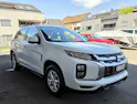 Mitsubishi ASX 2.0 MIVEC Style 2WD Automat