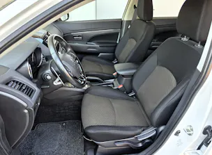 Mitsubishi ASX 2.0 MIVEC Style 2WD Automat