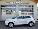 Mitsubishi ASX 2.0 MIVEC Style 2WD Automat