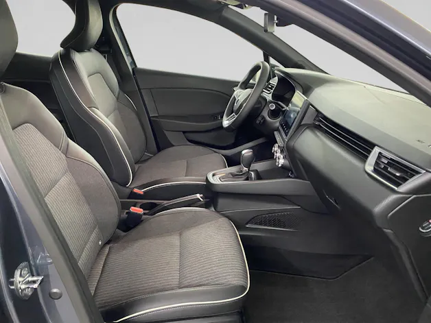 Renault Clio 1.6 E-Tech Edition One
