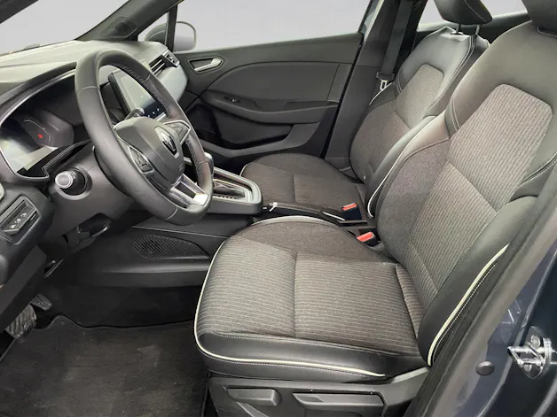 Renault Clio 1.6 E-Tech Edition One