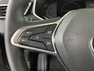 Renault Clio 1.6 E-Tech Edition One