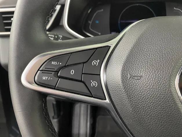 Renault Clio 1.6 E-Tech Edition One