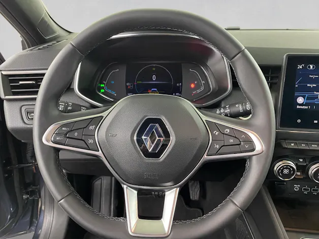 Renault Clio 1.6 E-Tech Edition One