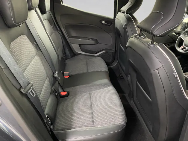 Renault Clio 1.6 E-Tech Edition One