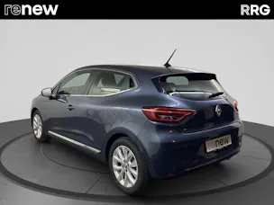 Renault Clio 1.6 E-Tech Edition One