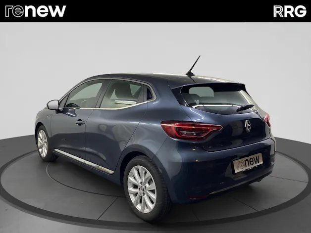 Renault Clio 1.6 E-Tech Edition One
