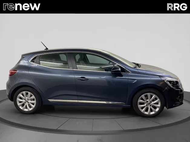 Renault Clio 1.6 E-Tech Edition One