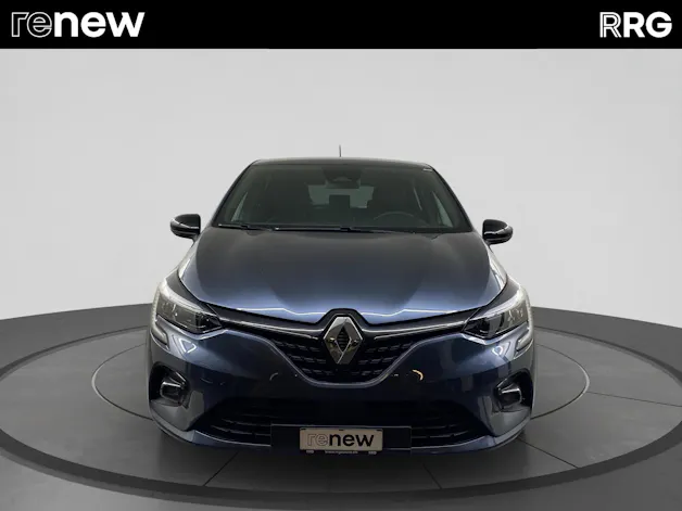Renault Clio 1.6 E-Tech Edition One