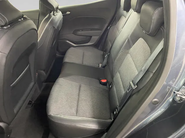 Renault Clio 1.6 E-Tech Edition One
