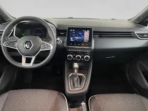 Renault Clio 1.6 E-Tech Edition One