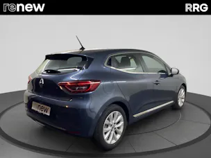 Renault Clio 1.6 E-Tech Edition One