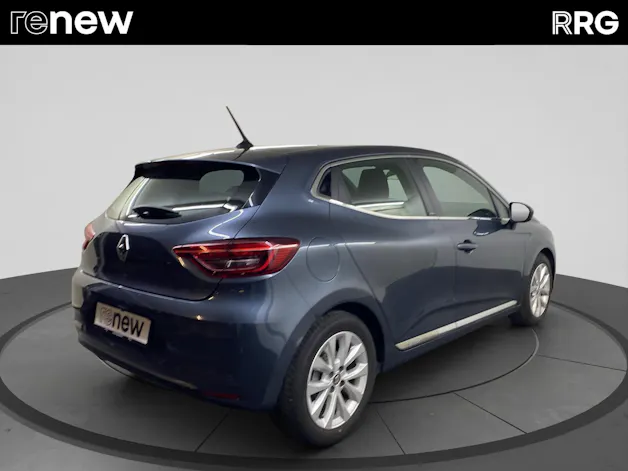 Renault Clio 1.6 E-Tech Edition One