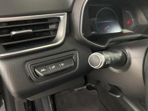 Renault Clio 1.6 E-Tech Edition One