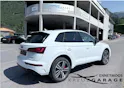 Audi Q5 40 TDI Black Edition quattro S-tronic *CH-Fahrzeug m. Servicepaket+Garantie*