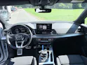 Audi Q5 40 TDI Black Edition quattro S-tronic *CH-Fahrzeug m. Servicepaket+Garantie*