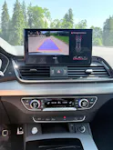 Audi Q5 40 TDI Black Edition quattro S-tronic *CH-Fahrzeug m. Servicepaket+Garantie*