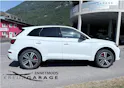 Audi Q5 40 TDI Black Edition quattro S-tronic *CH-Fahrzeug m. Servicepaket+Garantie*
