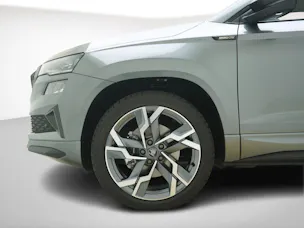 Škoda Karoq 2.0 TSI SportLine DSG 4x4