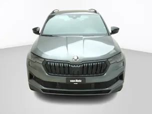 Škoda Karoq 2.0 TSI SportLine DSG 4x4