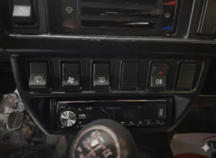 Lada Niva M Classic 4x4 1.7i