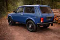 Lada Niva M Classic 4x4 1.7i